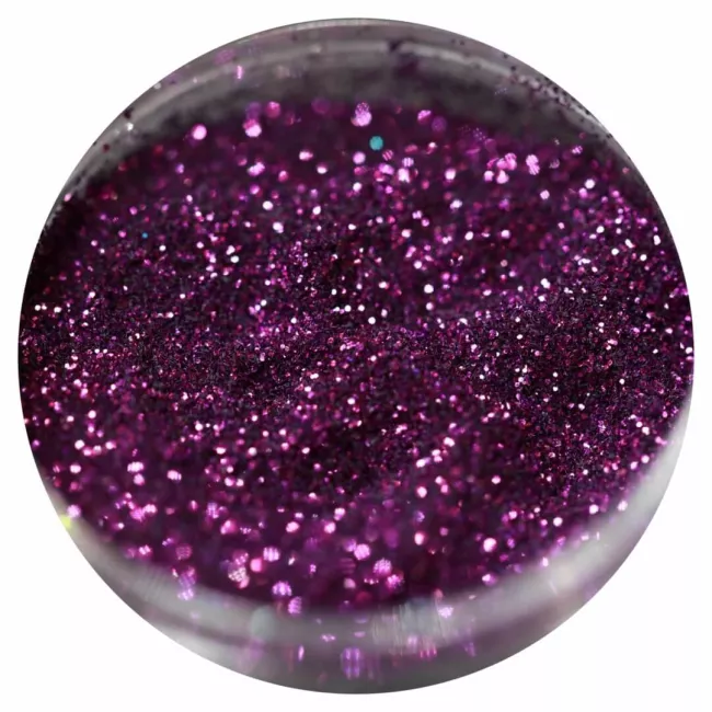 Glitter Purple Tears - Pigment Machiaj Ama Glitter Purple Tears - Pigment Machiaj Ama