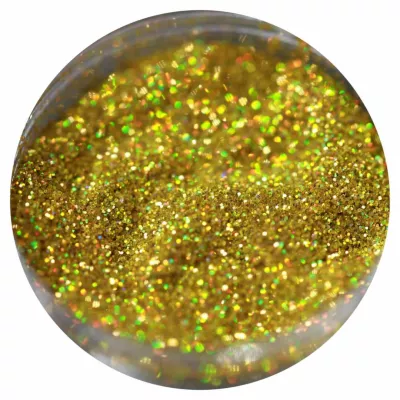 Glitter Gold Joy - Ama Makeup Pigment Glitter Gold Joy - Ama Makeup Pigment