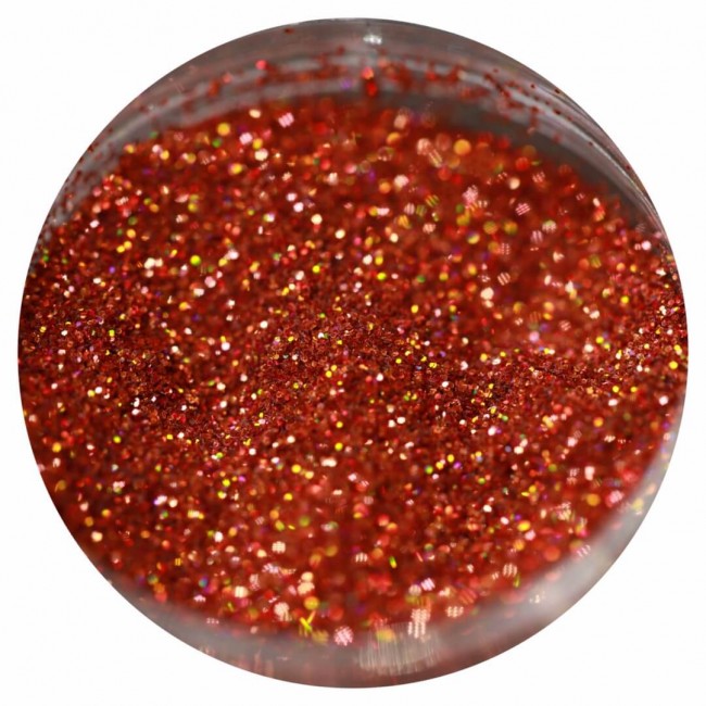 Glitter Fire Sprite - Ama Makeup Pigment