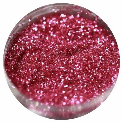 Glitter Last Kiss - Pigment Machiaj Ama