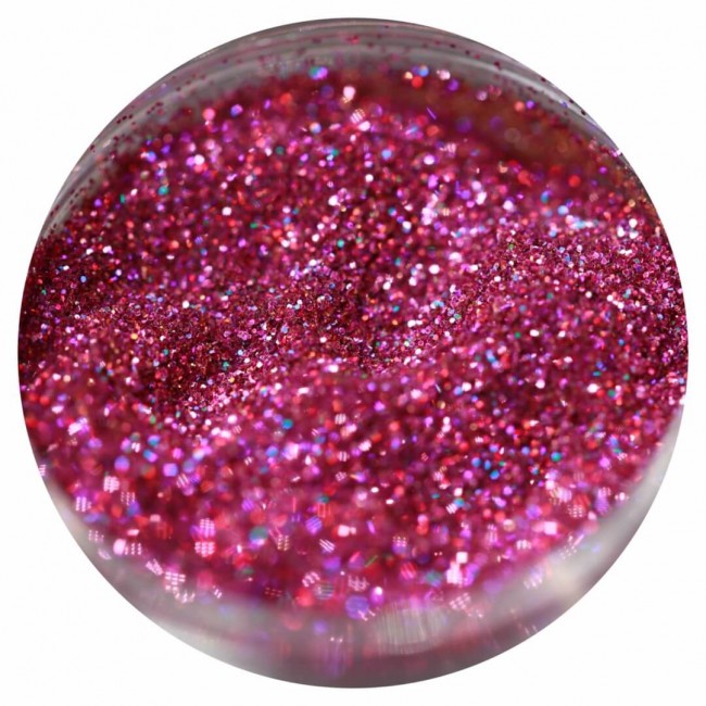 Glitter Purple Fairy - Pigment Machiaj Ama