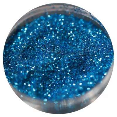 Glitter Blue Sphere - Pigment Machiaj Ama Glitter Blue Sphere - Pigment Machiaj Ama