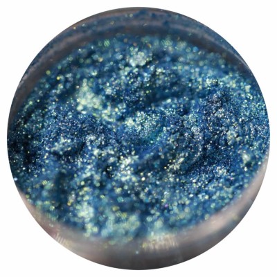 Ama Makeup Pigment -Rain Drops  Ama Makeup Pigment -Rain Drops