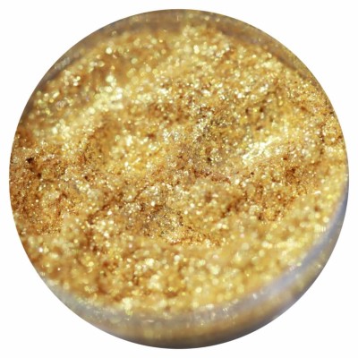 Inside The Sun - Ama Makeup Pigment