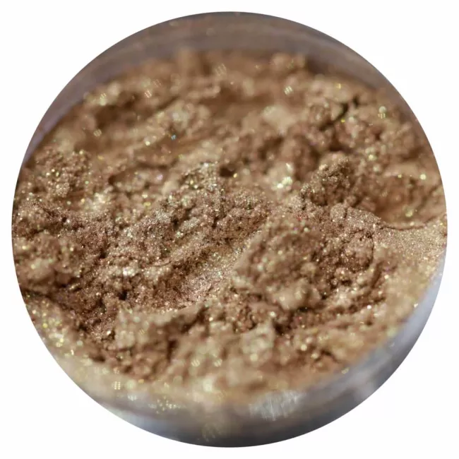 Just Married - Mostre Pigmenti Mirese Set Nr 8