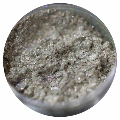 Midnight Warrior - Pigment Machiaj Ama Midnight Warrior - Pigment Machiaj Ama