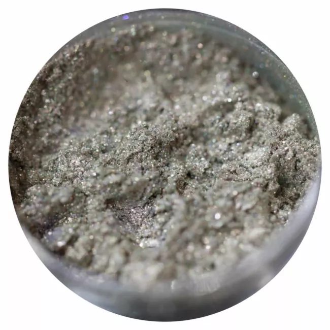 Midnight Warrior - Ama Makeup Pigment Midnight Warrior - Ama Makeup Pigment