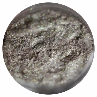 Smoke Bomb - Pigment Machiaj Ama
