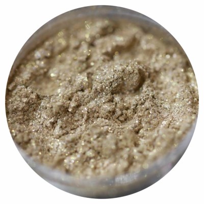 Wisteria Princess- Ama Makeup Pigment