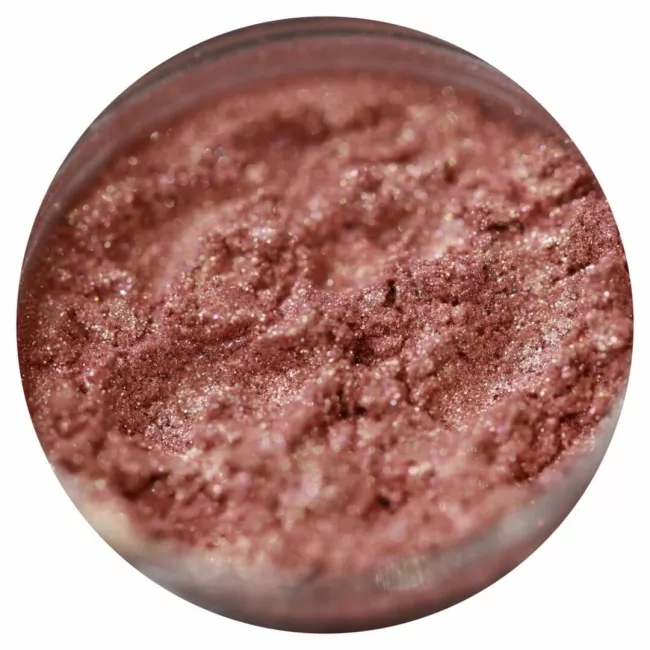 Diamond on My Ring - Sample Bridal Pigments Set No 9 Diamond on My Ring - Sample Bridal Pigments Set No 9