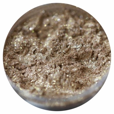 Pale Sunset - Ama Makeup Pigment Pale Sunset - Ama Makeup Pigment