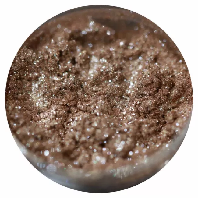 Diamond on My Ring - Sample Bridal Pigments Set No 9 Diamond on My Ring - Sample Bridal Pigments Set No 9