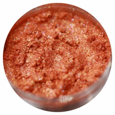 Sugarbunty Wishes - Pigment Machiaj Ama