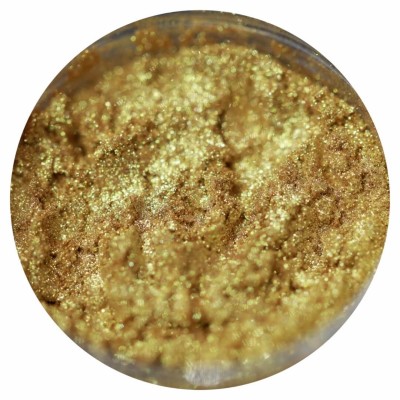 Golden Days - Pigment Machiaj Ama