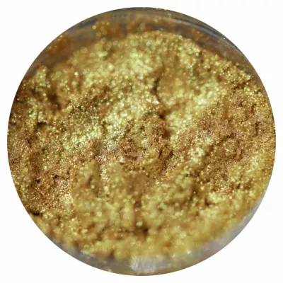 Golden Days - Ama Makeup Pigment Golden Days - Ama Makeup Pigment