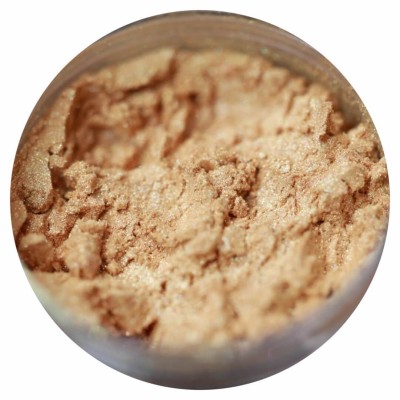 Prayer Whells - Pigment Machiaj Ama