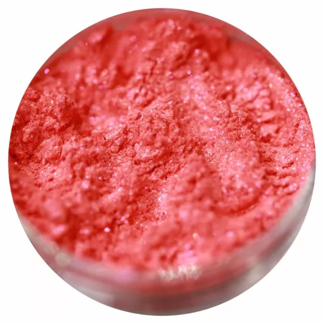 Wispers Of Blush- Ama Makeup Pigment