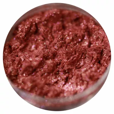 Locket Heart - Ama Makeup Pigment Locket Heart - Ama Makeup Pigment