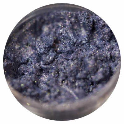 Blue Ocean Wave - Ama Makeup Pigment