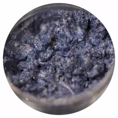 Blue Ocean Wave - Pigment Machiaj Ama