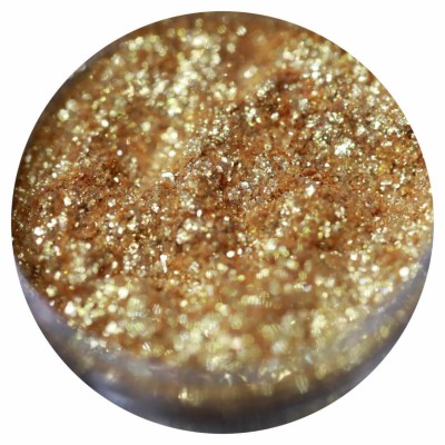 Liquid Gold - Ama Makeup Pigment