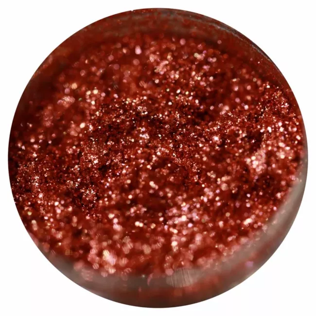 Serene Glow - Pigment Machiaj Ama