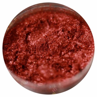 Little Psyho - Pigment Machiaj Ama