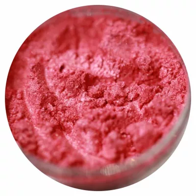 Ama Makeup Pigment -Pinkylicious  Ama Makeup Pigment -Pinkylicious