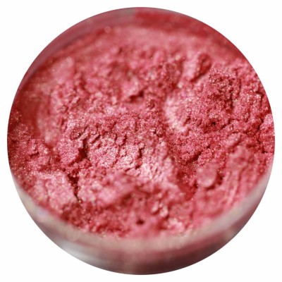 Roses Are Red - Ama Makeup Pigment