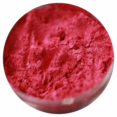 Autumn Blood - Ama Makeup Pigment