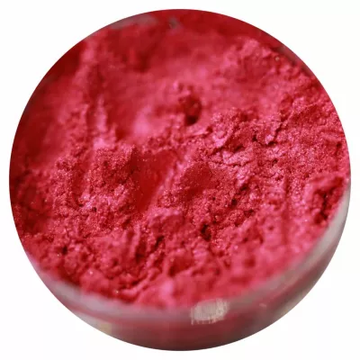 Autumn Blood - Pigment Machiaj Ama