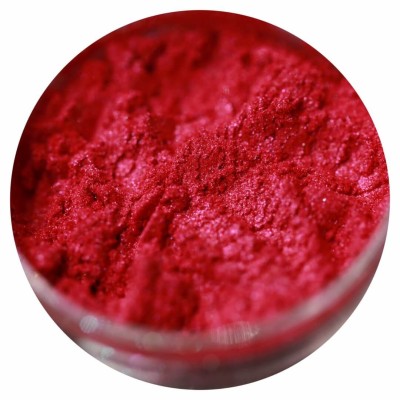 Vampires Teeth - Ama Makeup Pigment