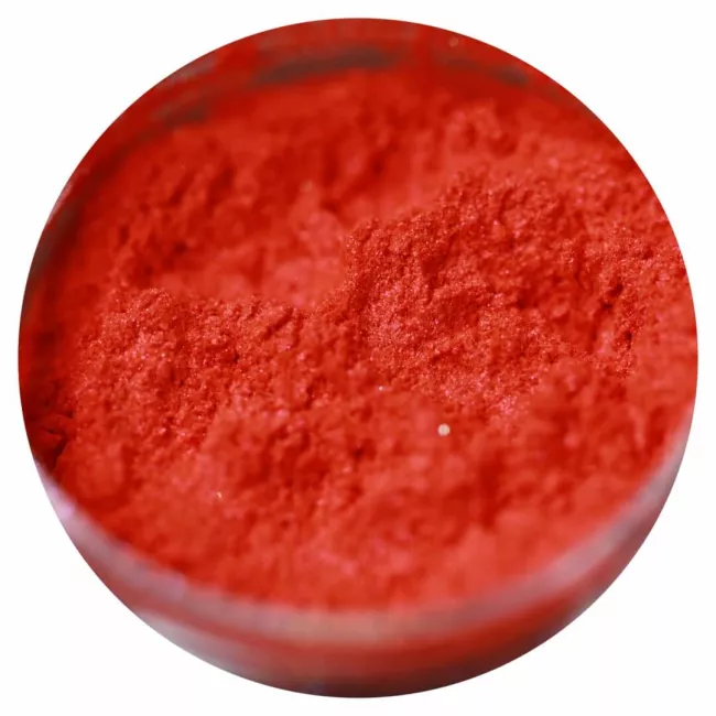 Fire Bringer - Ama Makeup Pigment Fire Bringer - Ama Makeup Pigment