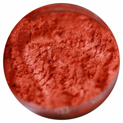 Pumpkin King - Pigment Machiaj Ama