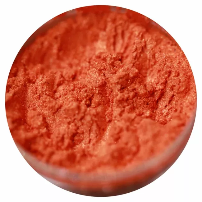 Love Me More - Ama Makeup Pigment