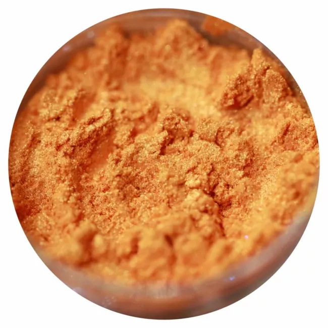 Too Rare - Pigment Machiaj Ama