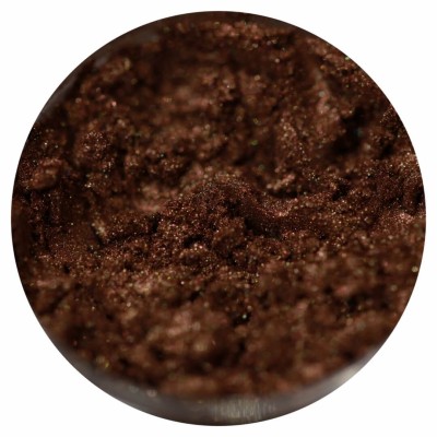 The Magic Mountain - Pigment Machiaj Ama