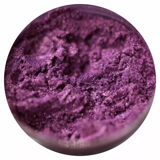 Ama Makeup Pigment -Purple Springs by Ana Simion  Ama Makeup Pigment -Purple Springs by Ana Simion