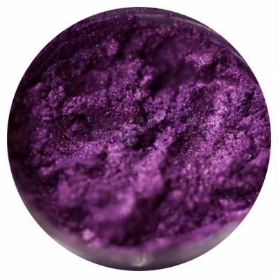 Nocturnal Calm - Pigment Machiaj Ama