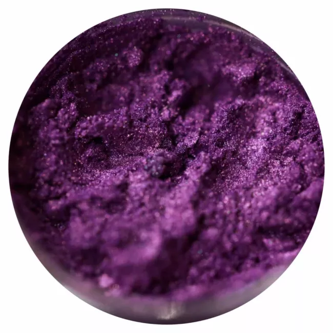 Nocturnal Calm - Pigment Machiaj Ama