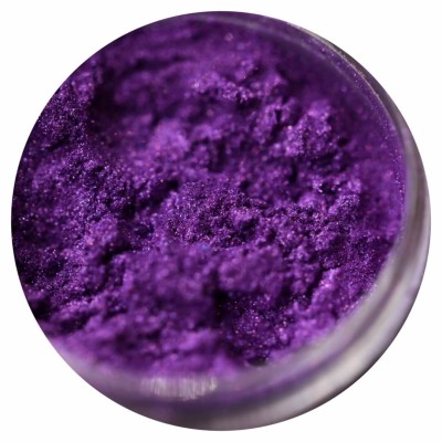 Camelia Rainbow - Ama Makeup Pigment