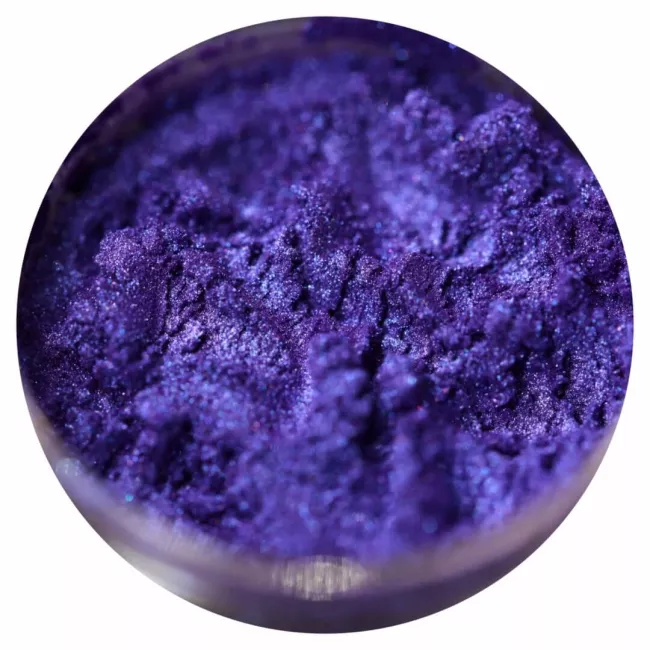 Painted In Blue - Ama Makeup Pigment Painted In Blue - Ama Makeup Pigment