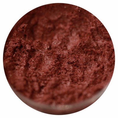 Doughter Of Earth - Ama Makeup Pigment