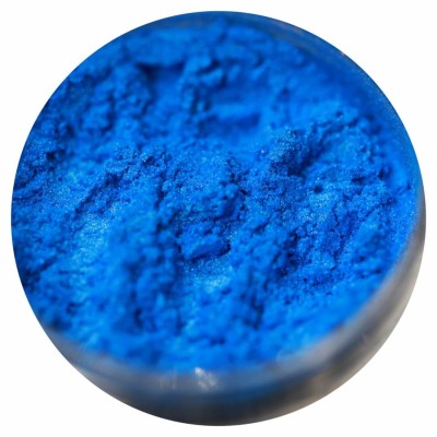 A Builder View - Ama Makeup Pigment