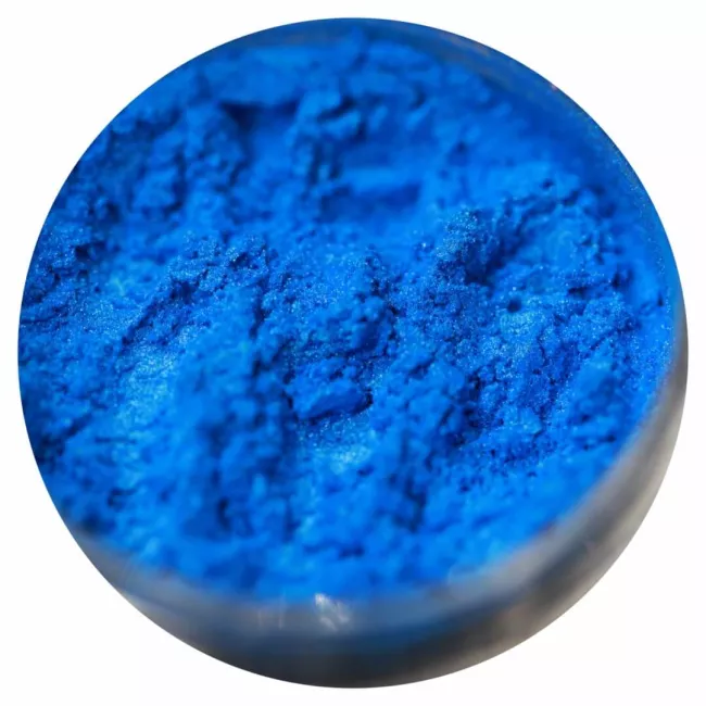 A Builder View - Pigment Machiaj Ama