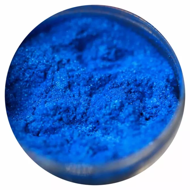 Salmon Cascade - Ama Makeup Pigment Salmon Cascade - Ama Makeup Pigment