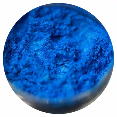 Life In Full Color - Ama Makeup Pigment Life In Full Color - Ama Makeup Pigment