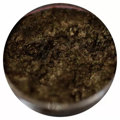 Will Be Ok ! - Ama Makeup Pigment Will Be Ok ! - Ama Makeup Pigment