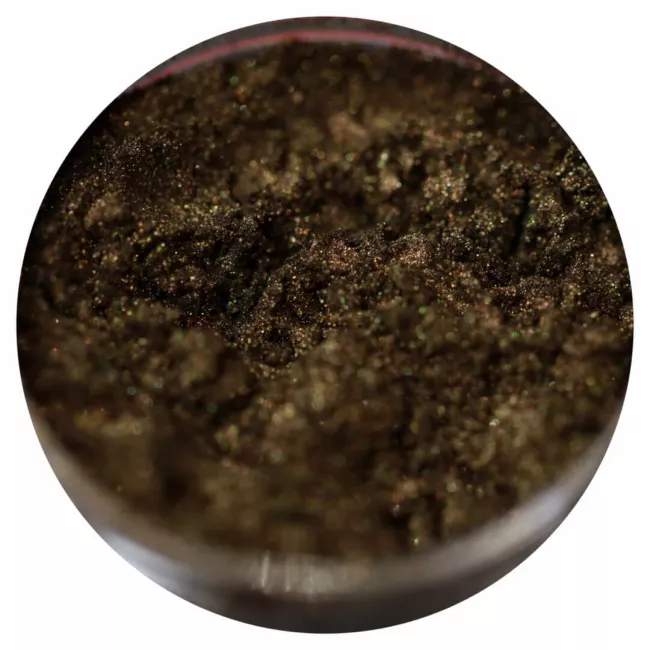 Will Be Ok ! - Ama Makeup Pigment Will Be Ok ! - Ama Makeup Pigment