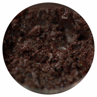 The Fifteen Stories - Ama Makeup Pigment